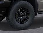 New 2026 Chevrolet Silverado 1500 ZR2 Crew Cab 4WD Pickup for sale #J6S170428 - photo 9