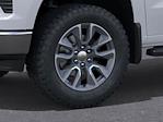 New 2026 Chevrolet Silverado 1500 LT Crew Cab 4x4 Pickup for sale #J6S173774 - photo 9