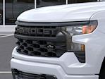 New 2026 Chevrolet Silverado 1500 Custom Double Cab 4WD Pickup for sale #J6S174687 - photo 13