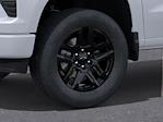 New 2026 Chevrolet Silverado 1500 Custom Double Cab 4WD Pickup for sale #J6S174687 - photo 9