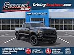 2026 Chevrolet Silverado 1500 Double Cab 4WD Pickup for sale #J6S174735 - photo 1