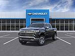New 2026 Chevrolet Silverado 1500 LTZ Crew Cab for sale #J6S174811 - photo 8