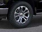 New 2026 Chevrolet Silverado 1500 LTZ Crew Cab for sale #J6S174811 - photo 9