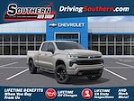 New 2026 Chevrolet Silverado 1500 RST Double Cab 4WD Pickup for sale #J6S178453 - photo 1