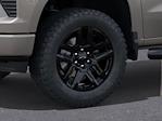 New 2026 Chevrolet Silverado 1500 RST Double Cab 4WD Pickup for sale #J6S178453 - photo 10
