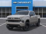 New 2026 Chevrolet Silverado 1500 RST Double Cab 4WD Pickup for sale #J6S178453 - photo 6