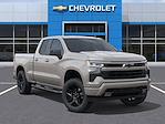 New 2026 Chevrolet Silverado 1500 RST Double Cab 4WD Pickup for sale #J6S178453 - photo 7