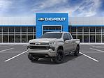 New 2026 Chevrolet Silverado 1500 RST Double Cab 4WD Pickup for sale #J6S178453 - photo 9