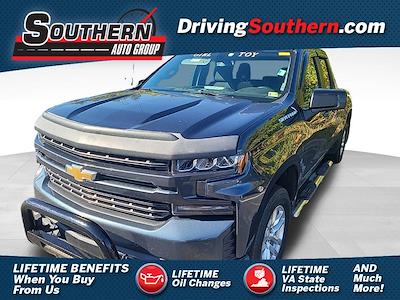 2020 Chevrolet Silverado 1500 Double Cab 4WD Pickup for sale #J6S178453A - photo 1