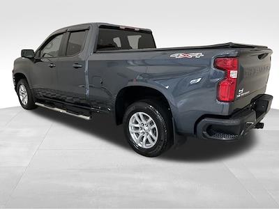 2020 Chevrolet Silverado 1500 Double Cab 4WD Pickup for sale #J6S178453A - photo 2