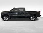 Used 2023 Chevrolet Silverado 2500 Custom Crew Cab for sale #J6S178597A - photo 3