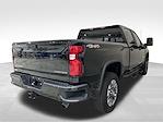 Used 2023 Chevrolet Silverado 2500 Custom Crew Cab for sale #J6S178597A - photo 6