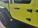 2023 Jeep Gladiator Crew Cab 4WD Pickup for sale #J6S179311A - photo 10