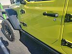 2023 Jeep Gladiator Crew Cab 4WD Pickup for sale #J6S179311A - photo 18