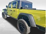 2023 Jeep Gladiator Crew Cab 4WD Pickup for sale #J6S179311A - photo 2