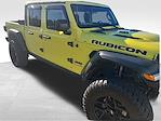 2023 Jeep Gladiator Crew Cab 4WD Pickup for sale #J6S179311A - photo 4