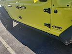 2023 Jeep Gladiator Crew Cab 4WD Pickup for sale #J6S179311A - photo 7