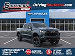 New 2026 Chevrolet Silverado 1500 LT Crew Cab 4WD Pickup for sale #J6S181602 - photo 1