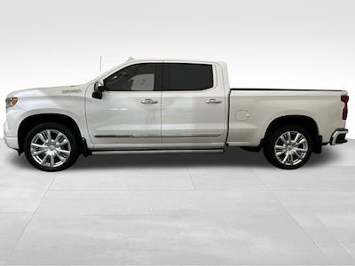 2022 Chevrolet Silverado 1500 Crew Cab 4WD Pickup for sale #J6S181602A - photo 2