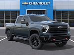 New 2026 Chevrolet Silverado 2500 LTZ Crew Cab for sale #J6S184189 - photo 7