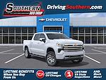 New 2026 Chevrolet Silverado 1500 High Country Crew Cab 4WD Pickup for sale #J6S189025 - photo 1
