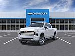 New 2026 Chevrolet Silverado 1500 High Country Crew Cab 4WD Pickup for sale #J6S189025 - photo 9