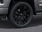 New 2026 Chevrolet Silverado 1500 High Country Crew Cab 4WD Pickup for sale #J6S193530 - photo 9