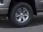 New 2026 Chevrolet Silverado 1500 LT Crew Cab for sale #J6S195310X - photo 10