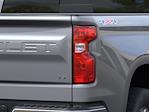 New 2026 Chevrolet Silverado 1500 LT Crew Cab for sale #J6S195310X - photo 12