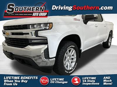 2019 Chevrolet Silverado 1500 Crew Cab 4WD Pickup for sale #J6S198729XA - photo 1