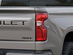 New 2026 Chevrolet Silverado 1500 RST Crew Cab 4WD Pickup for sale #J6S199135 - photo 11