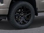 New 2026 Chevrolet Silverado 1500 RST Crew Cab 4WD Pickup for sale #J6S199135 - photo 9