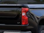 New 2026 Chevrolet Silverado 1500 LT Crew Cab for sale #J6S206406 - photo 11