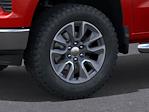 New 2026 Chevrolet Silverado 1500 LT Crew Cab 4WD Pickup for sale #J6S211719 - photo 10