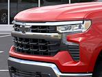 New 2026 Chevrolet Silverado 1500 LT Crew Cab 4WD Pickup for sale #J6S211719 - photo 14