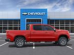 New 2026 Chevrolet Silverado 1500 LT Crew Cab 4WD Pickup for sale #J6S211719 - photo 5