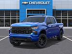 New 2026 Chevrolet Silverado 1500 Custom Crew Cab 4WD Pickup for sale #J6S211853 - photo 6