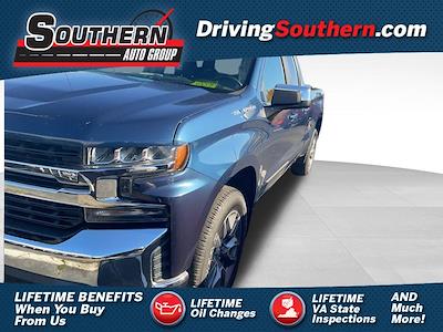 2019 Chevrolet Silverado 1500 Double Cab 4WD Pickup for sale #J6S211853A - photo 1