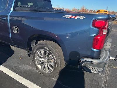 2019 Chevrolet Silverado 1500 Double Cab 4WD Pickup for sale #J6S211853A - photo 2