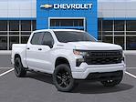 New 2026 Chevrolet Silverado 1500 Custom Crew Cab 4WD Pickup for sale #J6S213539 - photo 7