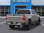 New 2026 Chevrolet Silverado 1500 Custom Crew Cab 4WD Pickup for sale #J6S214620 - photo 2