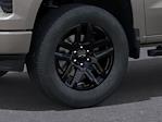 New 2026 Chevrolet Silverado 1500 Custom Crew Cab 4WD Pickup for sale #J6S214620 - photo 9