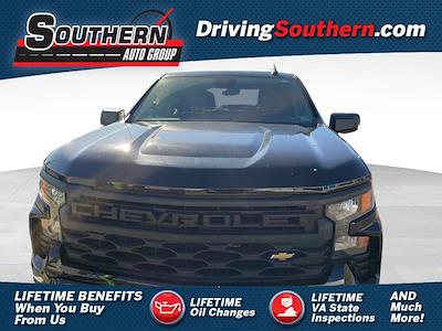 2022 Chevrolet Silverado 1500 Crew Cab RWD Pickup for sale #J6S222974A - photo 1