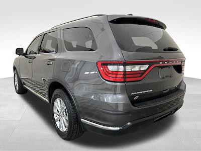 2018 Dodge Durango AWD SUV for sale #J6S222974B - photo 2