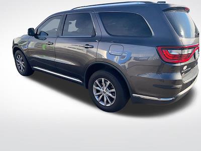 Used 2018 Dodge Durango SXT for sale #J6S222974B - photo 2