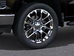 2026 Chevrolet Silverado 1500 Crew Cab 4WD Pickup for sale #J6S241751 - photo 9