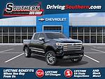 New 2026 Chevrolet Silverado 1500 High Country Crew Cab for sale #J6S259382 - photo 1