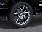 New 2026 Chevrolet Silverado 1500 High Country Crew Cab for sale #J6S259382 - photo 9
