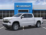 New 2026 Chevrolet Silverado 1500 LT Crew Cab for sale #J6S262854 - photo 2