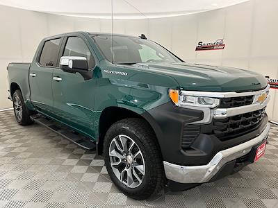 New 2026 Chevrolet Silverado 1500 - photo 1